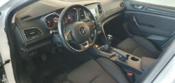 
										RENAULT MEGANE  1.5 DCI  BUSSINES completo									