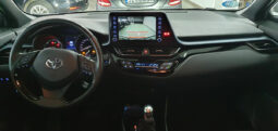 
										TOYOTA CHR 1.8 ADVANCE HYBRID completo									