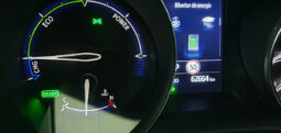 
										TOYOTA CHR 1.8 ADVANCE HYBRID completo									