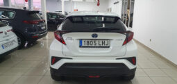 
										TOYOTA CHR 1.8 ADVANCE HYBRID completo									