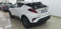 
										TOYOTA CHR 1.8 ADVANCE HYBRID completo									