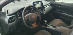 
										TOYOTA CHR 1.8 ADVANCE HYBRID completo									