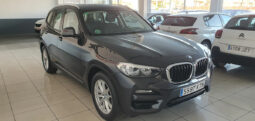 
										BMW X3 XDRIVE 20D completo									