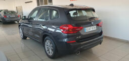 
										BMW X3 XDRIVE 20D completo									