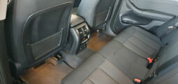
										BMW X3 XDRIVE 20D completo									