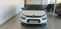 
										CITROEN C4 CACTUS  1.5 HDI  FEEL completo									