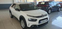 
										CITROEN C4 CACTUS  1.5 HDI  FEEL completo									