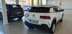 
										CITROEN C4 CACTUS  1.5 HDI  FEEL completo									