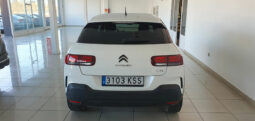
										CITROEN C4 CACTUS  1.5 HDI  FEEL completo									
