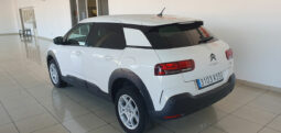 
										CITROEN C4 CACTUS  1.5 HDI  FEEL completo									