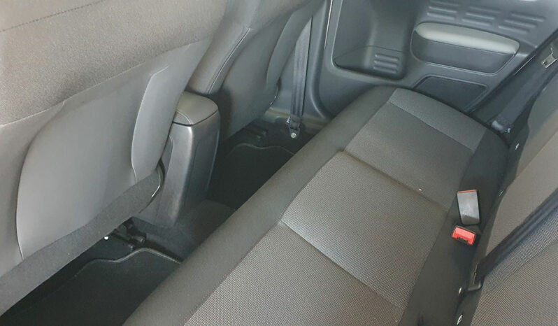 
								CITROEN C4 CACTUS  1.5 HDI  FEEL completo									