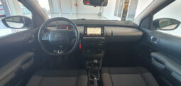 
										CITROEN C4 CACTUS  1.5 HDI  FEEL completo									