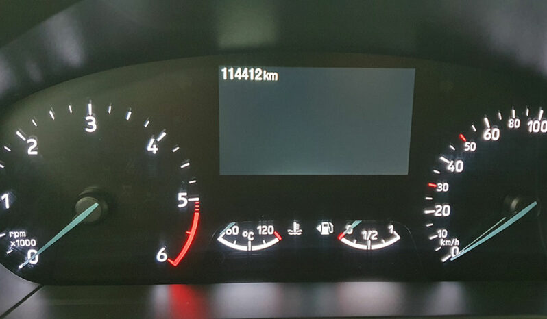 
								FORD FOCUS 1.5 TDCI TREND completo									