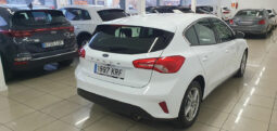 
										FORD FOCUS 1.5 TDCI TREND completo									