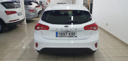 
										FORD FOCUS 1.5 TDCI TREND completo									