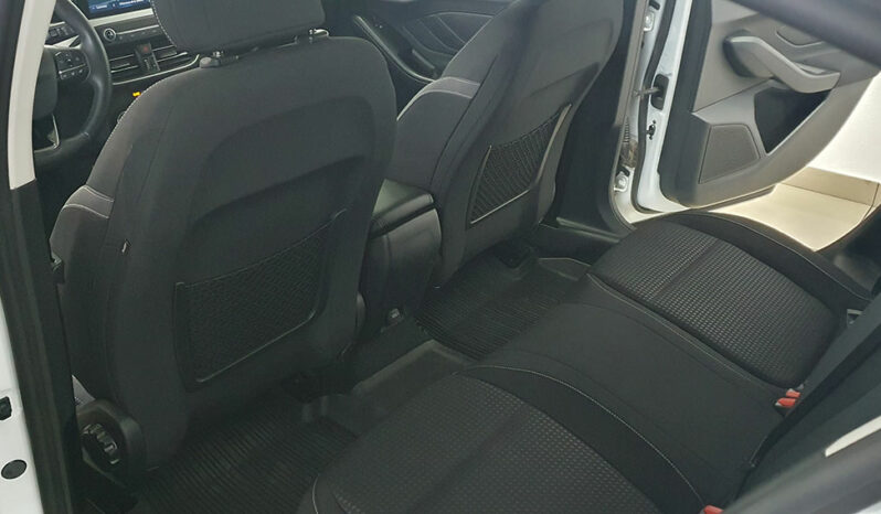 
								FORD FOCUS 1.5 TDCI TREND completo									