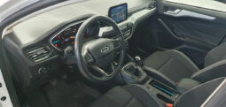 
										FORD FOCUS 1.5 TDCI TREND completo									