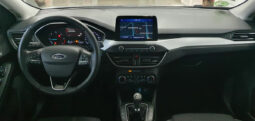 
										FORD FOCUS 1.5 TDCI TREND completo									