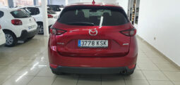 
										MAZDA Cx5 completo									