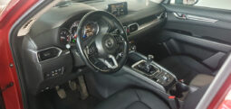
										MAZDA Cx5 completo									