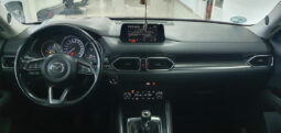 
										MAZDA Cx5 completo									