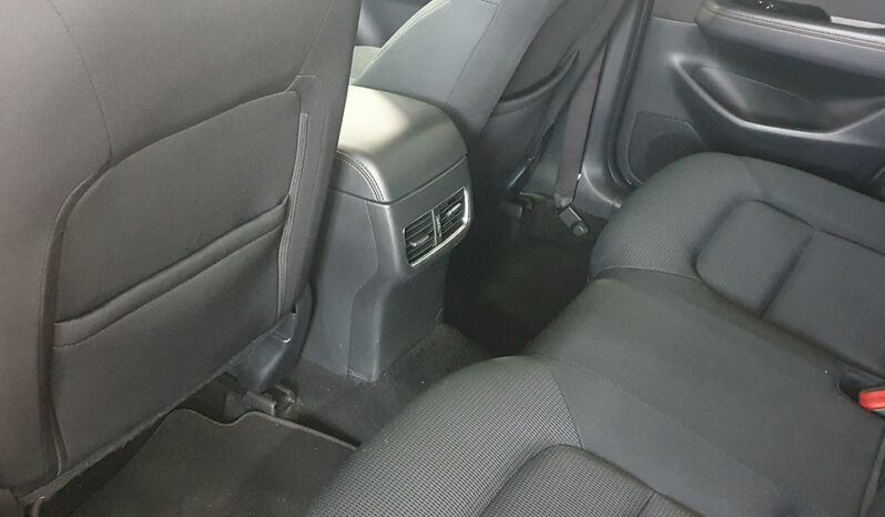 
								MAZDA Cx5 completo									
