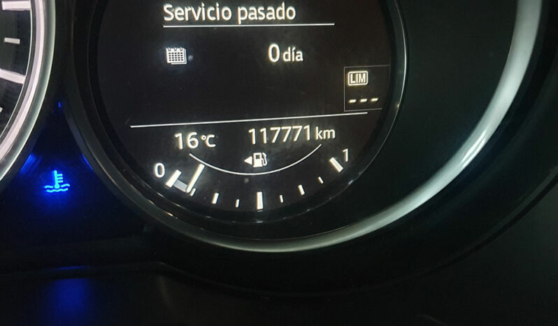 
								MAZDA Cx5 completo									