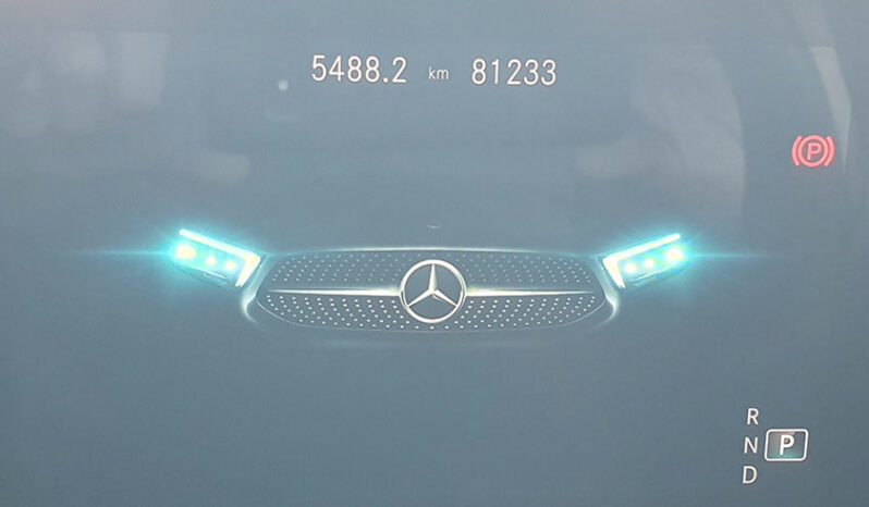 
								MERCEDES A200 150CV completo									
