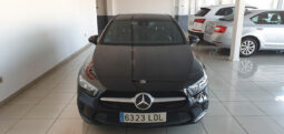 
										MERCEDES A200 150CV completo									