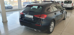 
										MERCEDES A200 150CV completo									
