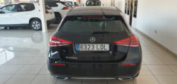 
										MERCEDES A200 150CV completo									