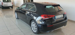 
										MERCEDES A200 150CV completo									