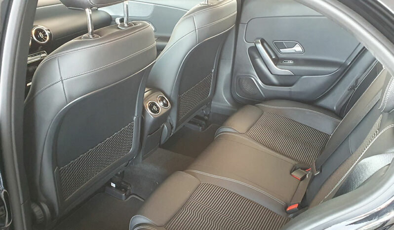 
								MERCEDES A200 150CV completo									