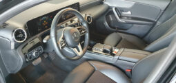 
										MERCEDES A200 150CV completo									