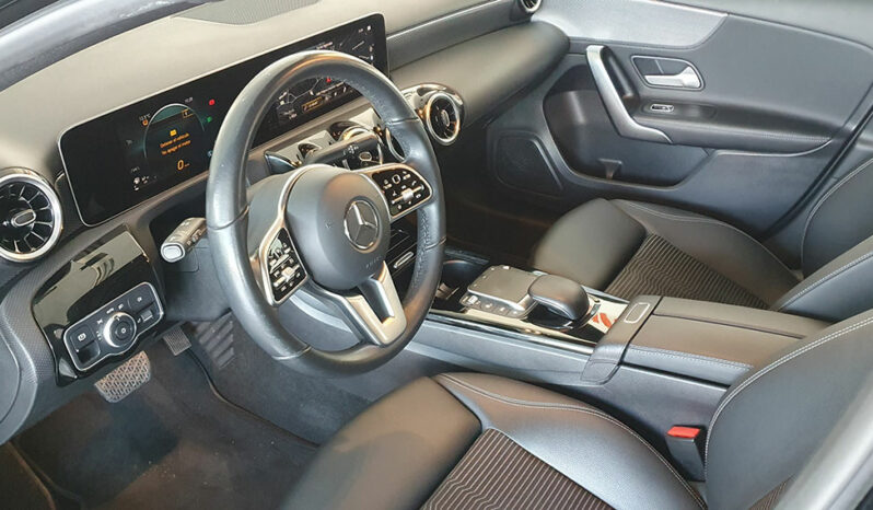 
								MERCEDES A200 150CV completo									