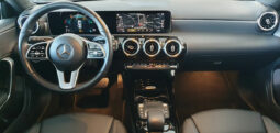 
										MERCEDES A200 150CV completo									