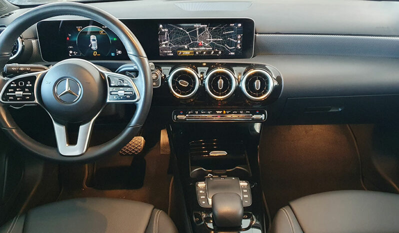 
								MERCEDES A200 150CV completo									