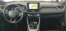 
										TOYOTA RAV 4 2.5 FEEL 178CV HYBRID completo									