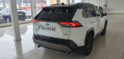 
										TOYOTA RAV 4 2.5 FEEL 178CV HYBRID completo									