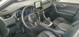 
										TOYOTA RAV 4 2.5 FEEL 178CV HYBRID completo									