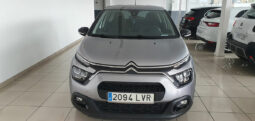 
										CITROEN C3 1.2 82CV FEEL completo									