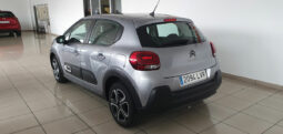 
										CITROEN C3 1.2 82CV FEEL completo									