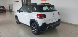 
										CITROEN C3 AIRCROSS 1.2 100CV PURETECH completo									