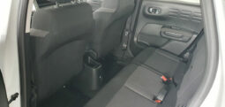 
										CITROEN C3 AIRCROSS 1.2 100CV PURETECH completo									