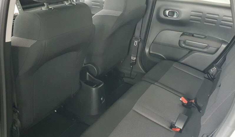 
								CITROEN C3 AIRCROSS 1.2 100CV PURETECH completo									