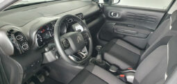 
										CITROEN C3 AIRCROSS 1.2 100CV PURETECH completo									