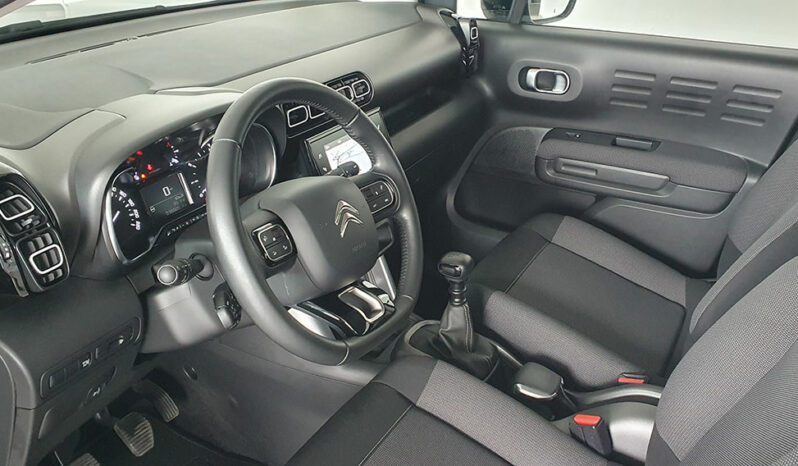 
								CITROEN C3 AIRCROSS 1.2 100CV PURETECH completo									