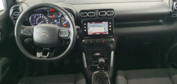 
										CITROEN C3 AIRCROSS 1.2 100CV PURETECH completo									