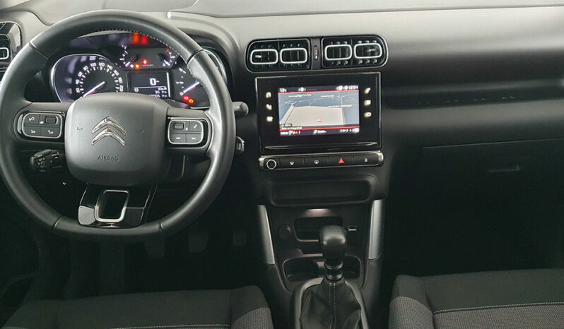 
								CITROEN C3 AIRCROSS 1.2 100CV PURETECH completo									