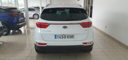 
										KIA SPORTAGE 1.7 CRDI DRIVE completo									